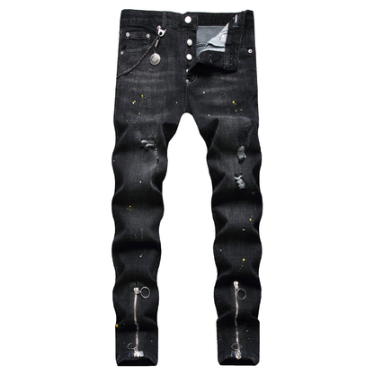 Pantalones DESQUAR£D