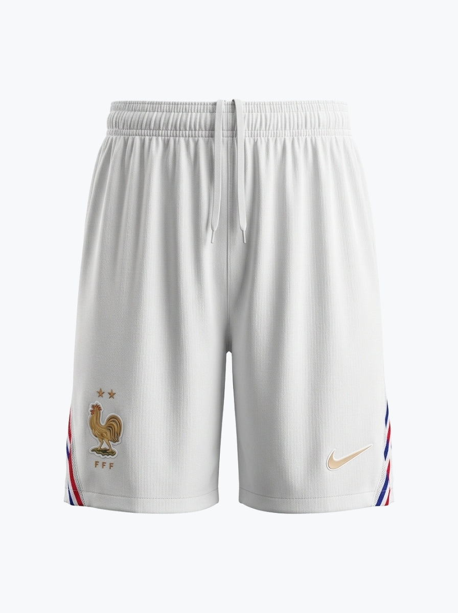 Shorts Home 2026