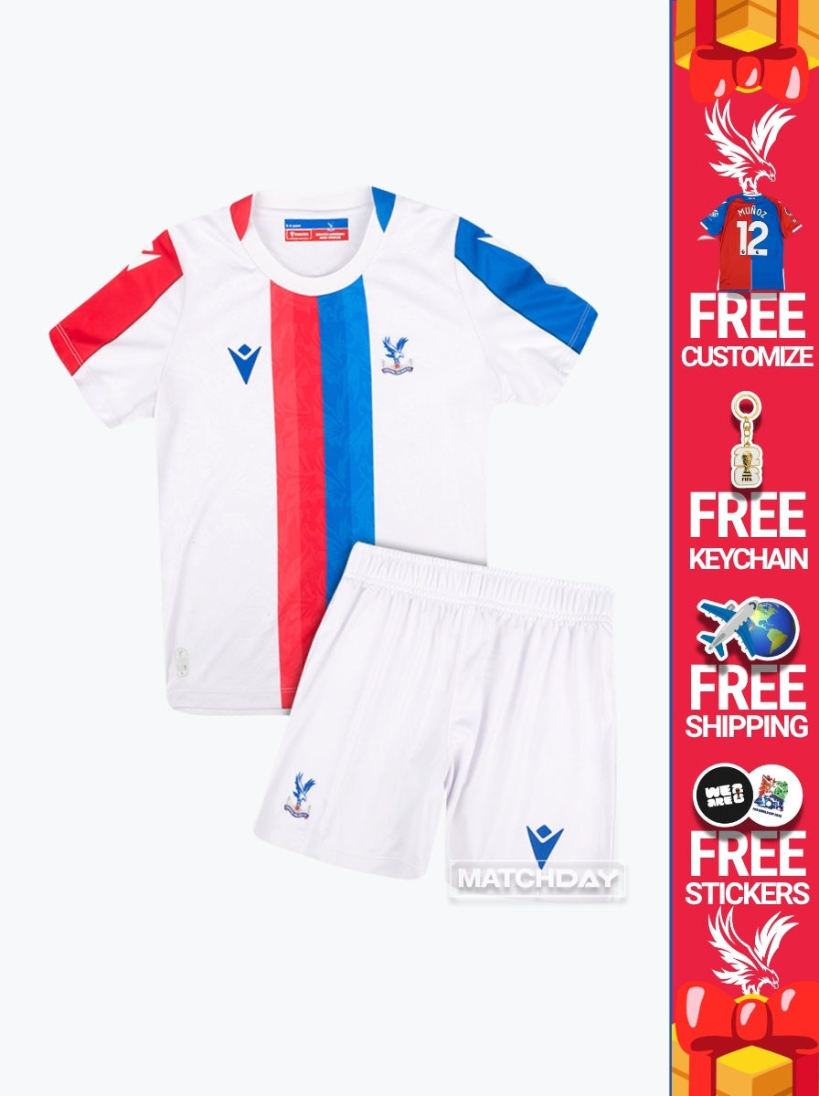 Kids Kit Away 2026