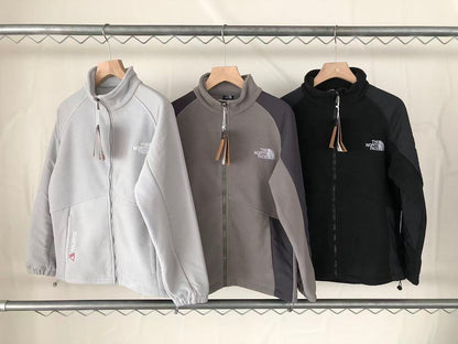 T🔥🔥 N🔥🔥F🔥🔥JACKET FLEECE