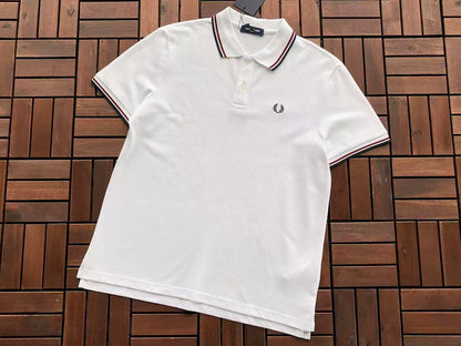 FRED PERRY T-SHIRT