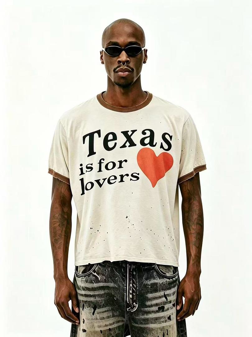 VINTAGE T-SHIRT