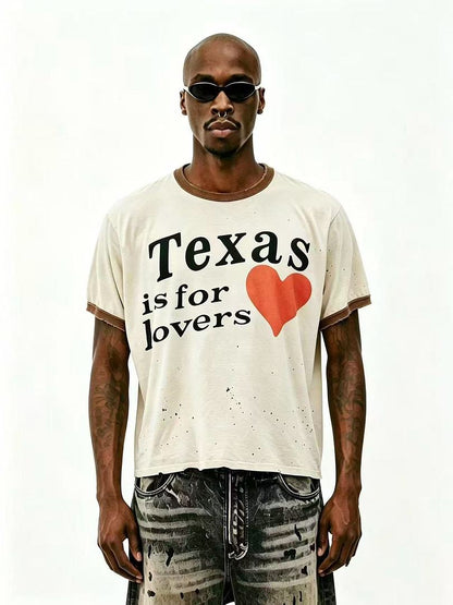 VINTAGE T-SHIRT