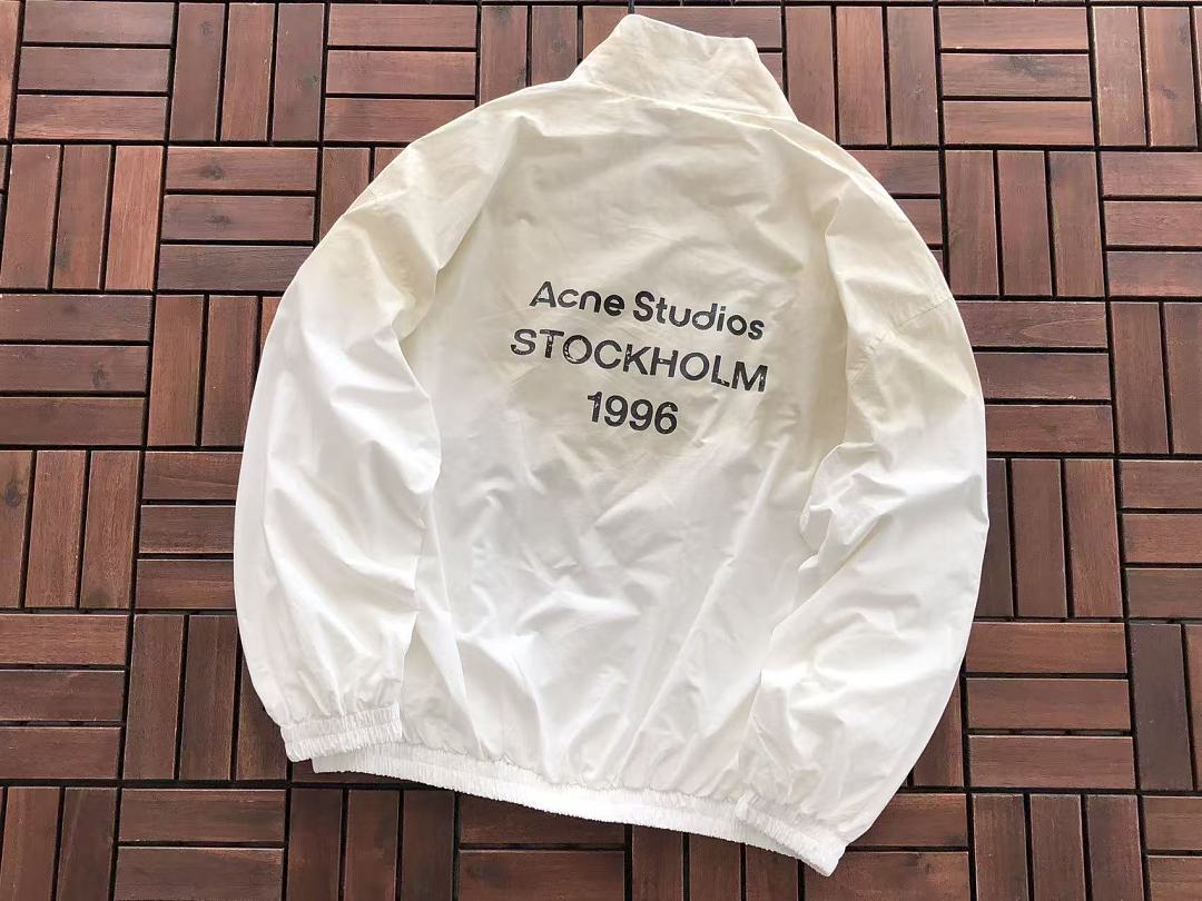 ACNE STUDIOS JACKET
