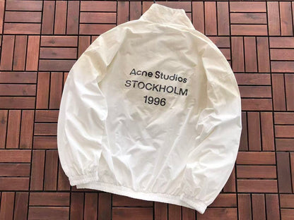 ACNE STUDIOS JACKET