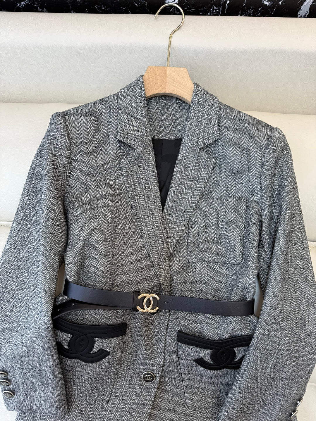 CHANEL