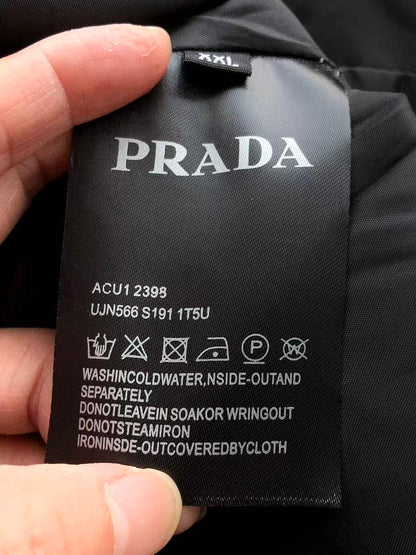 P🔥A🔥A JACKET