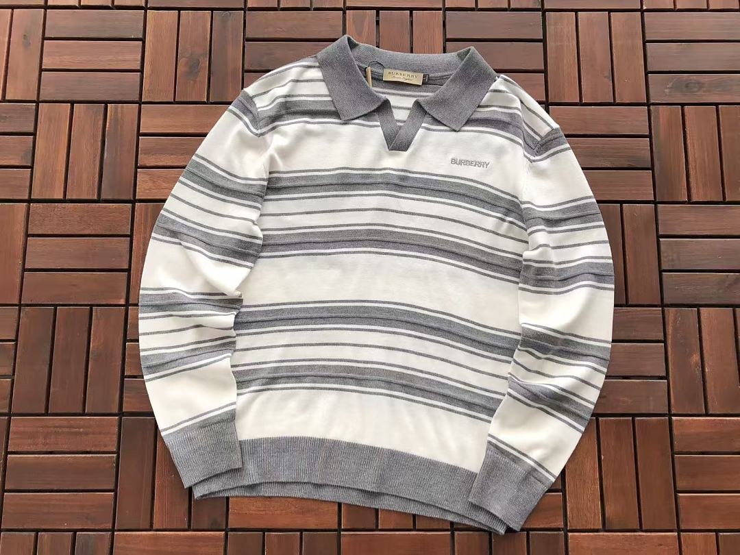 B🔥RB🔥RRY SWEATER