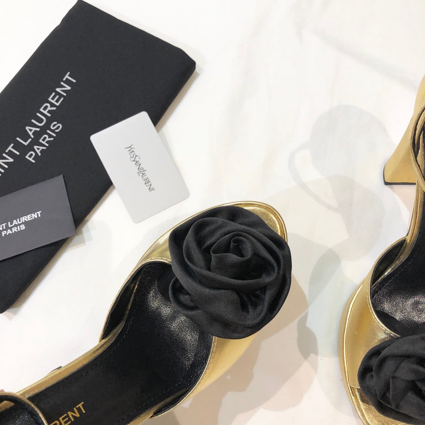 Saint Laurent