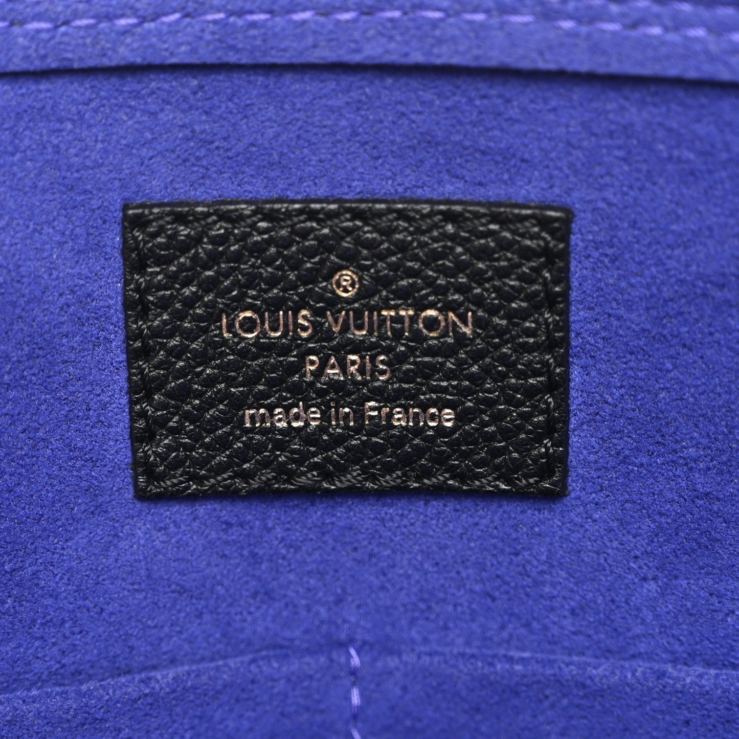 Louis Vuitton
