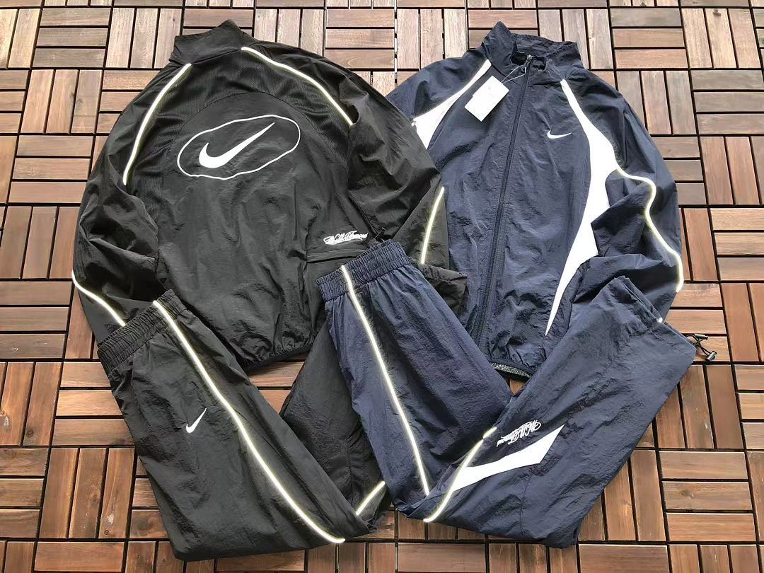 N🔥K🔥& S🔥P🔥E🔥E JACKET TROUSERS