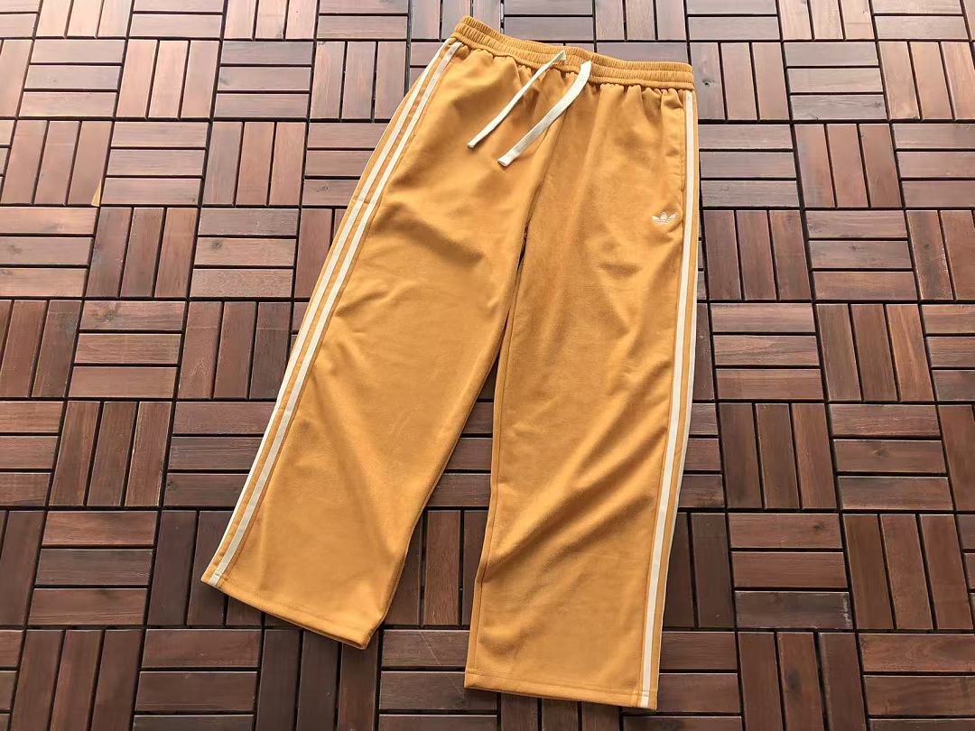 TOP￥~195 PANTS￥~169 🔥DI🔥AS JACKET TROUSERS