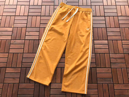 TOP￥~195 PANTS￥~169 🔥DI🔥AS JACKET TROUSERS