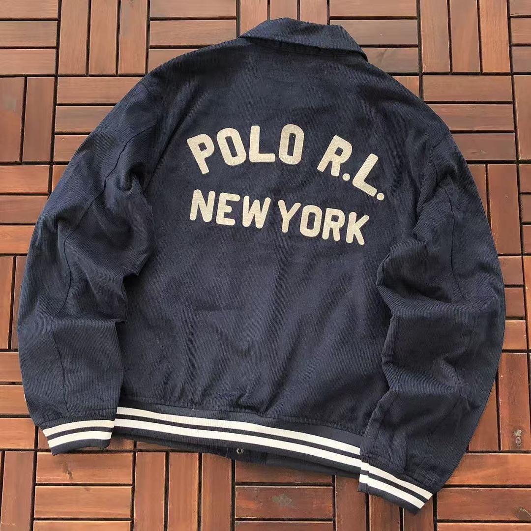 RA🔥PH🔥AU🔥EN JACKET