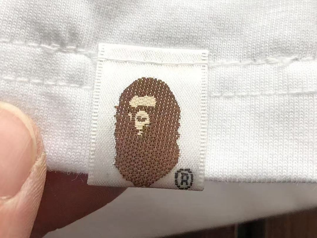 BAPE T-SHIRT