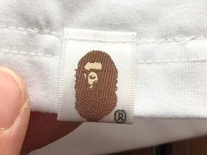 BAPE T-SHIRT
