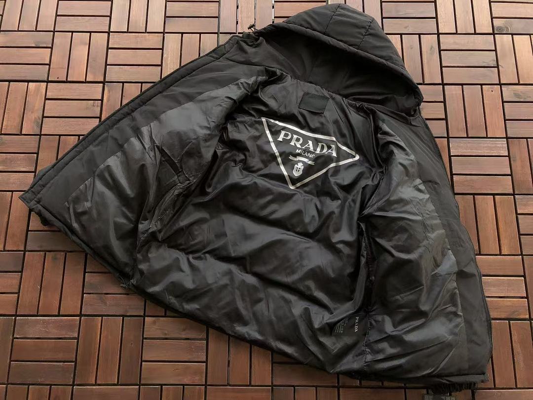 P🔥A🔥A COTTON JACKET