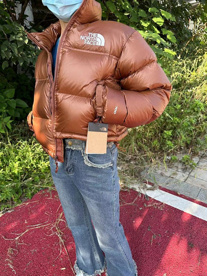 🔥SALE 🔥husky 11⬅️ 🔥 Women’s Nuptse Short Jacket