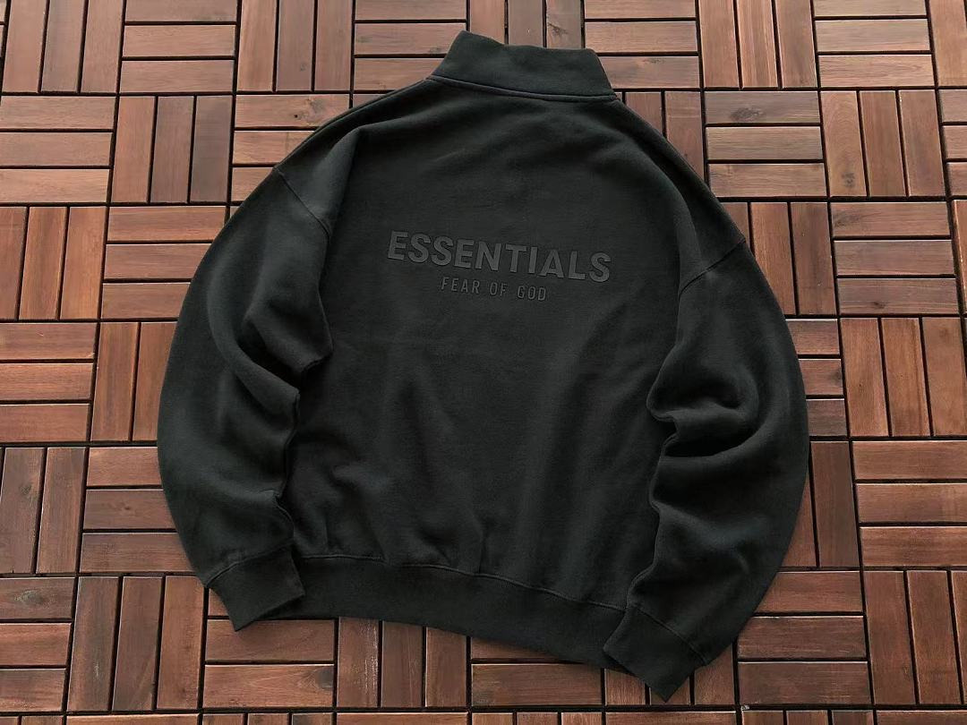 FOG SWEATER FLEECE