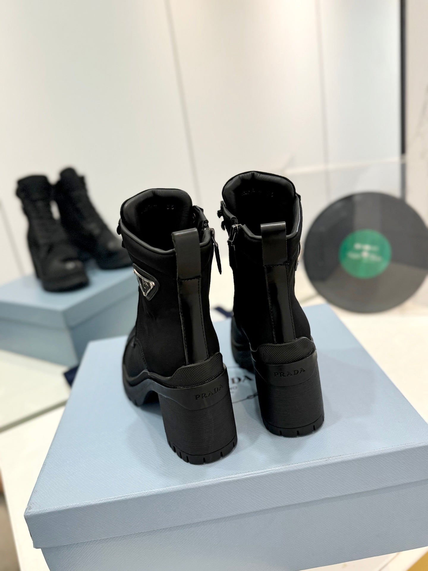 Prada