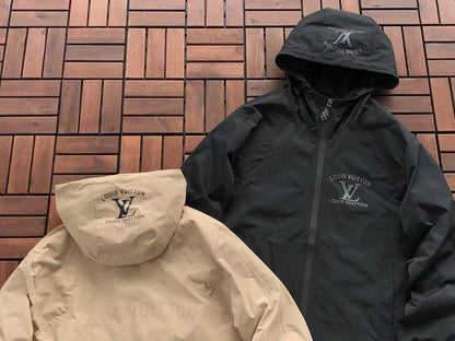 L🔥JACKET