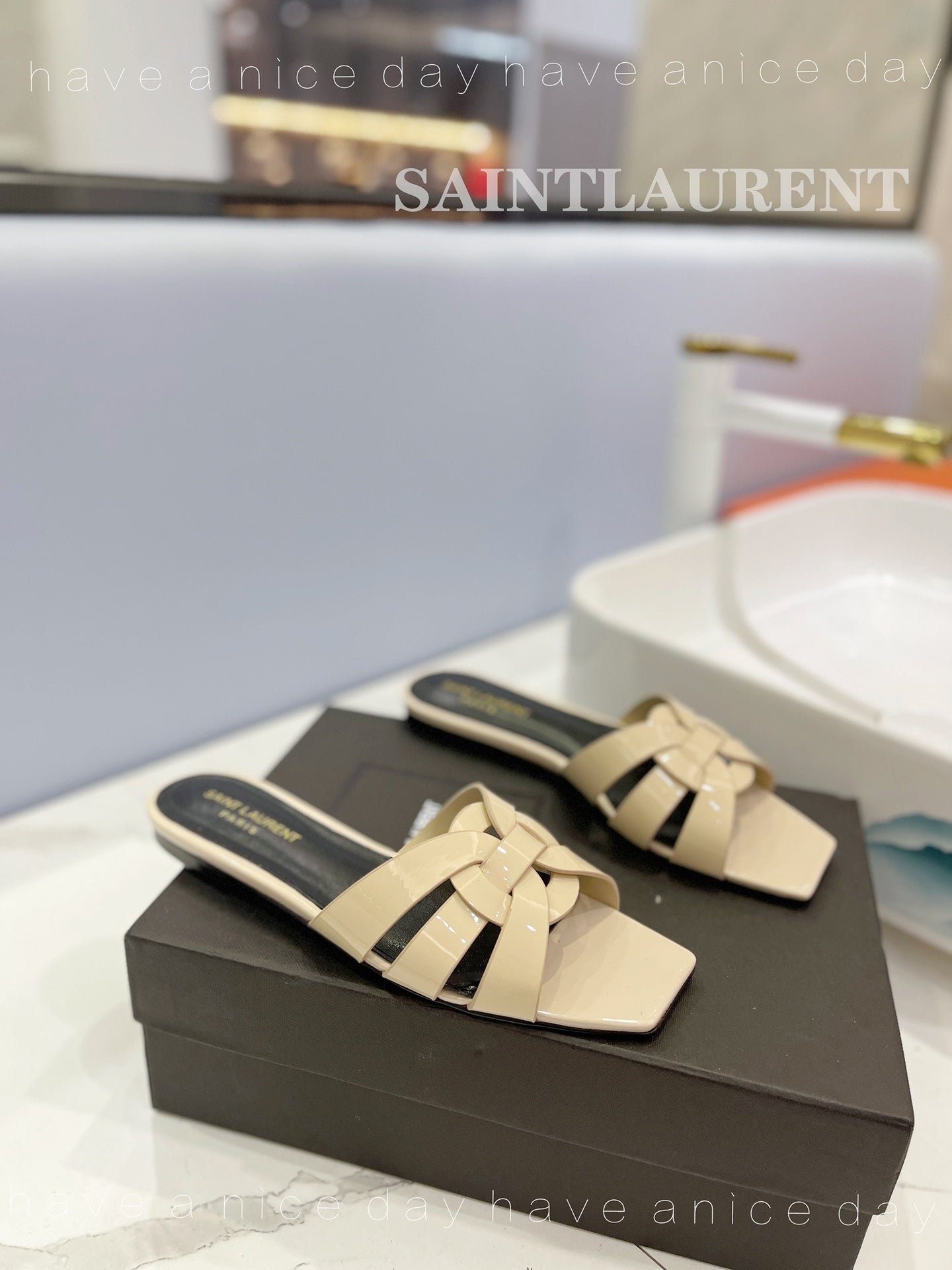 Saint Laurent