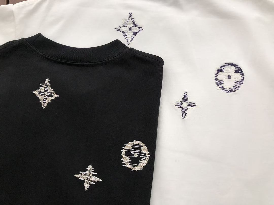 L🔥T-SHIRT