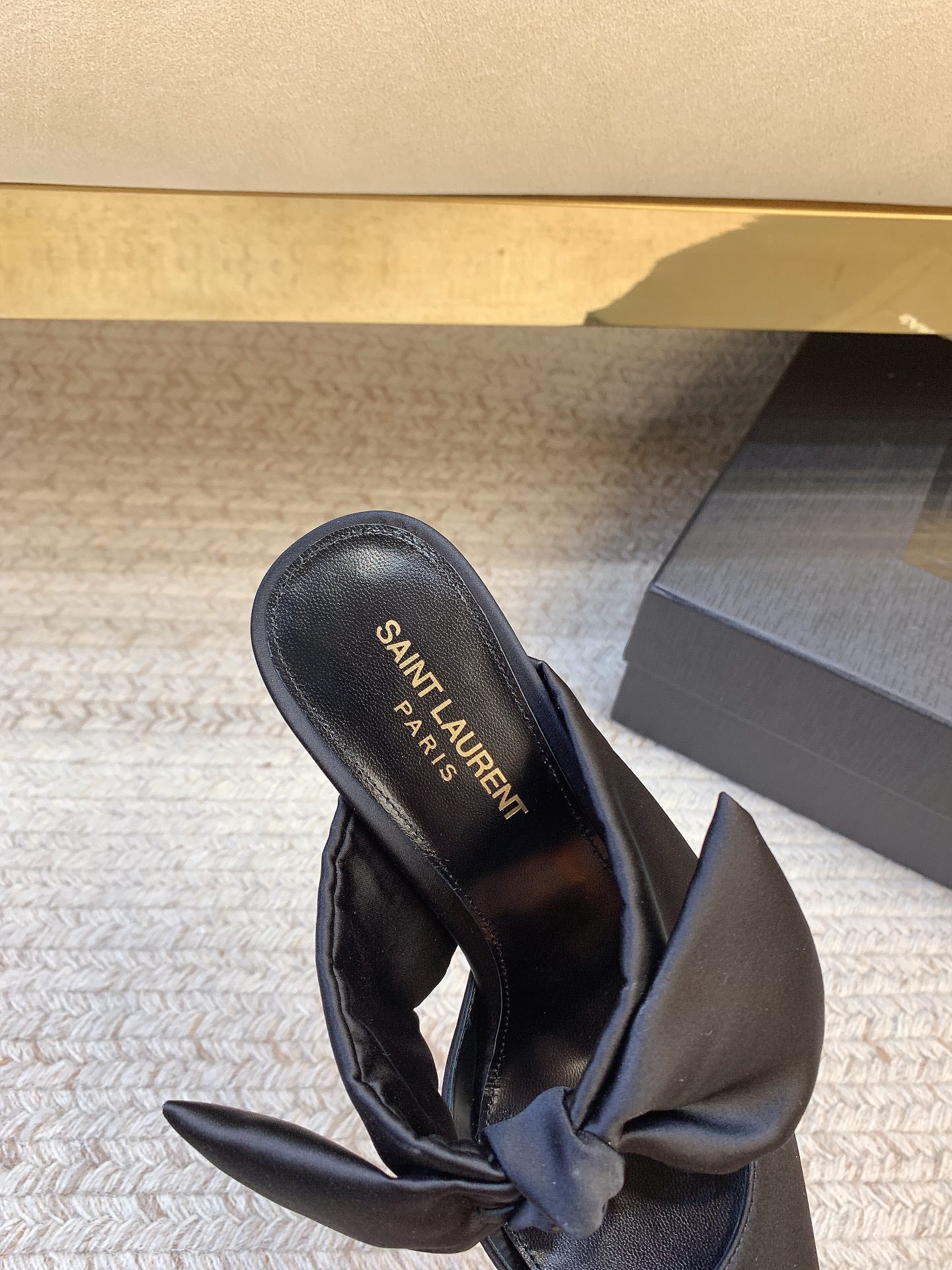 Saint Laurent