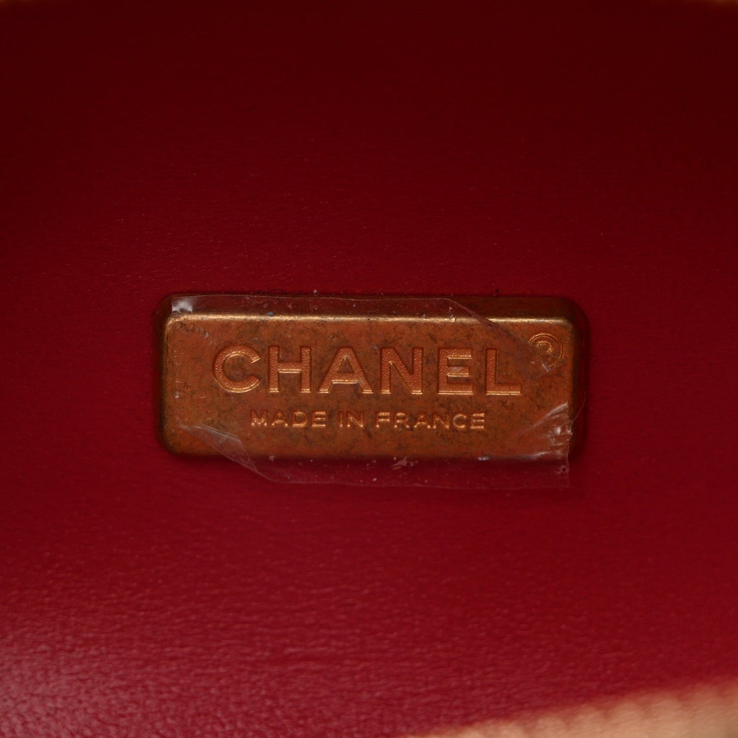 CHANEL