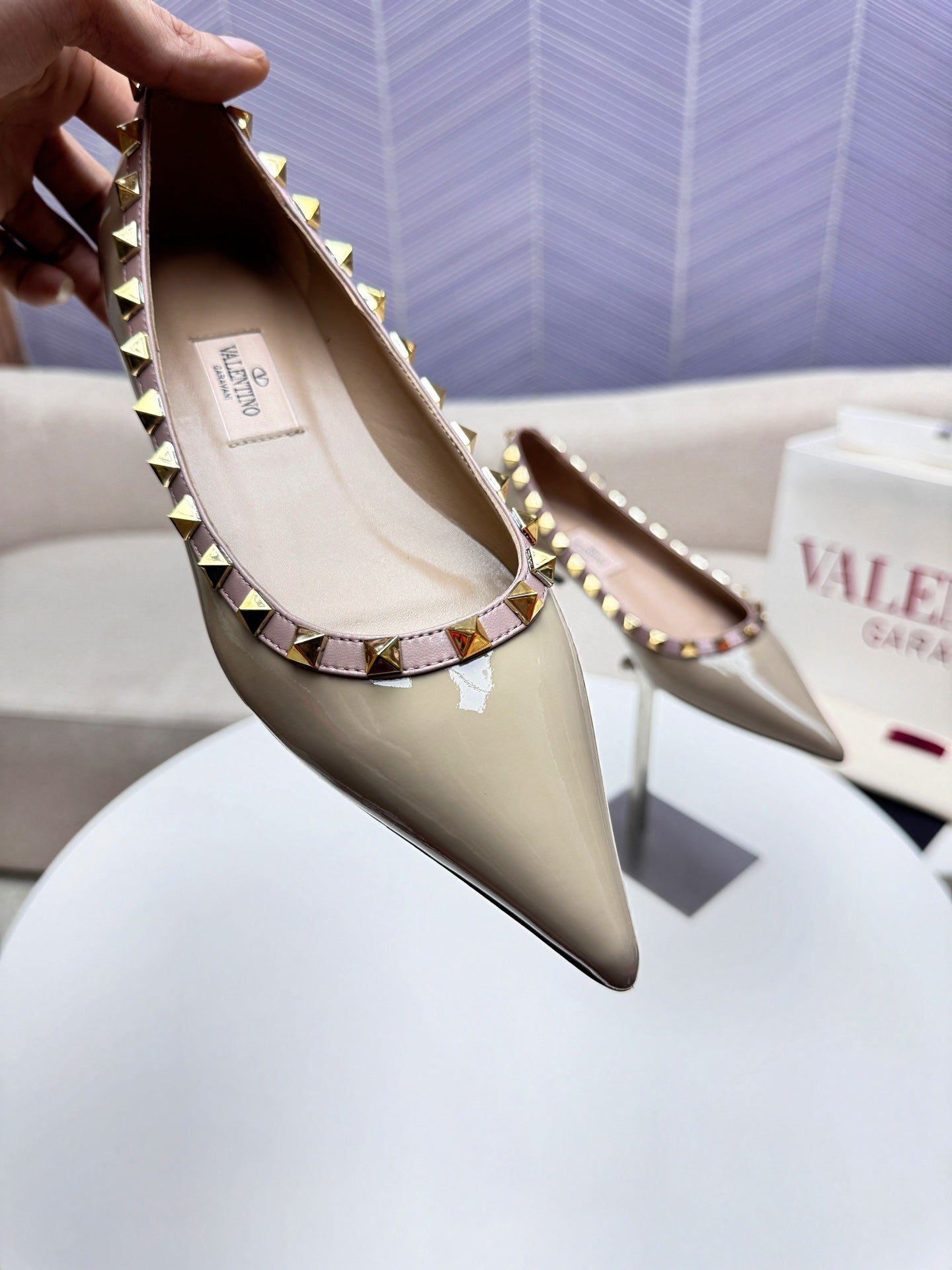 Valentino