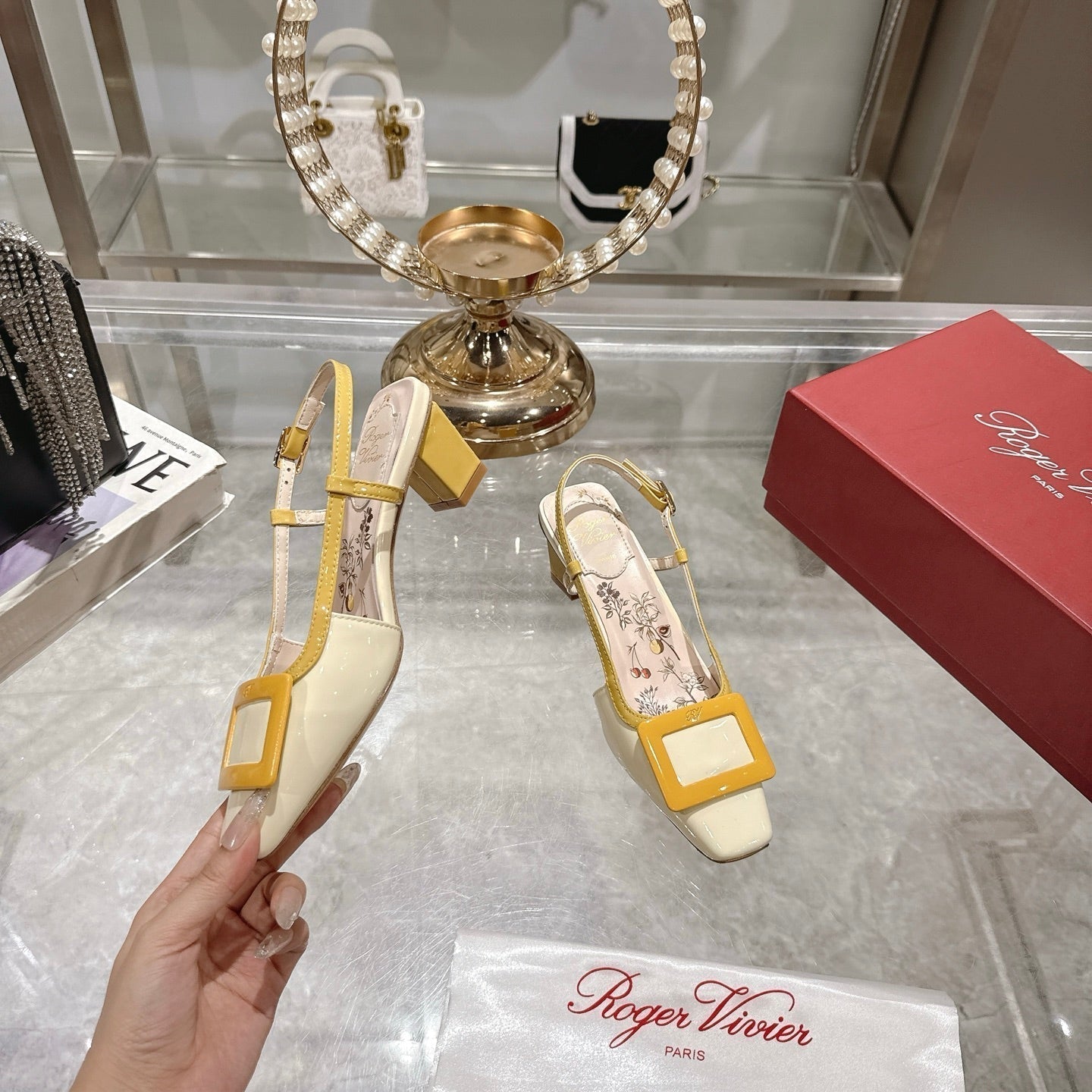 Roger Vivier
