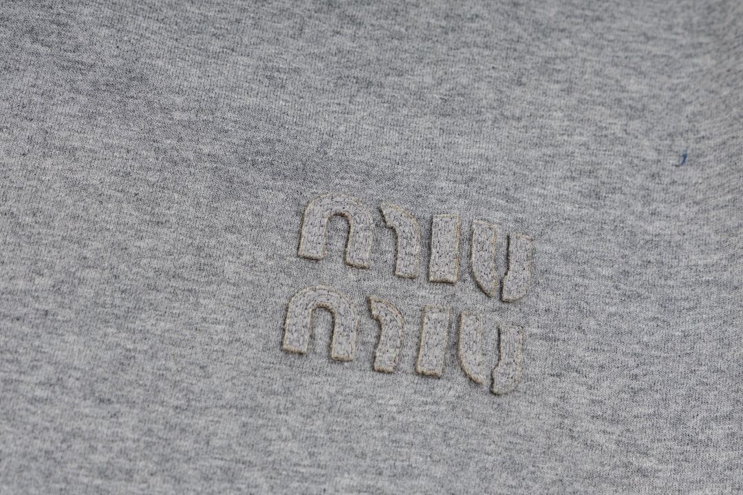 CAMISETA MIU M!U - 420