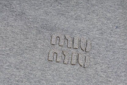 CAMISETA MIU M!U - 420