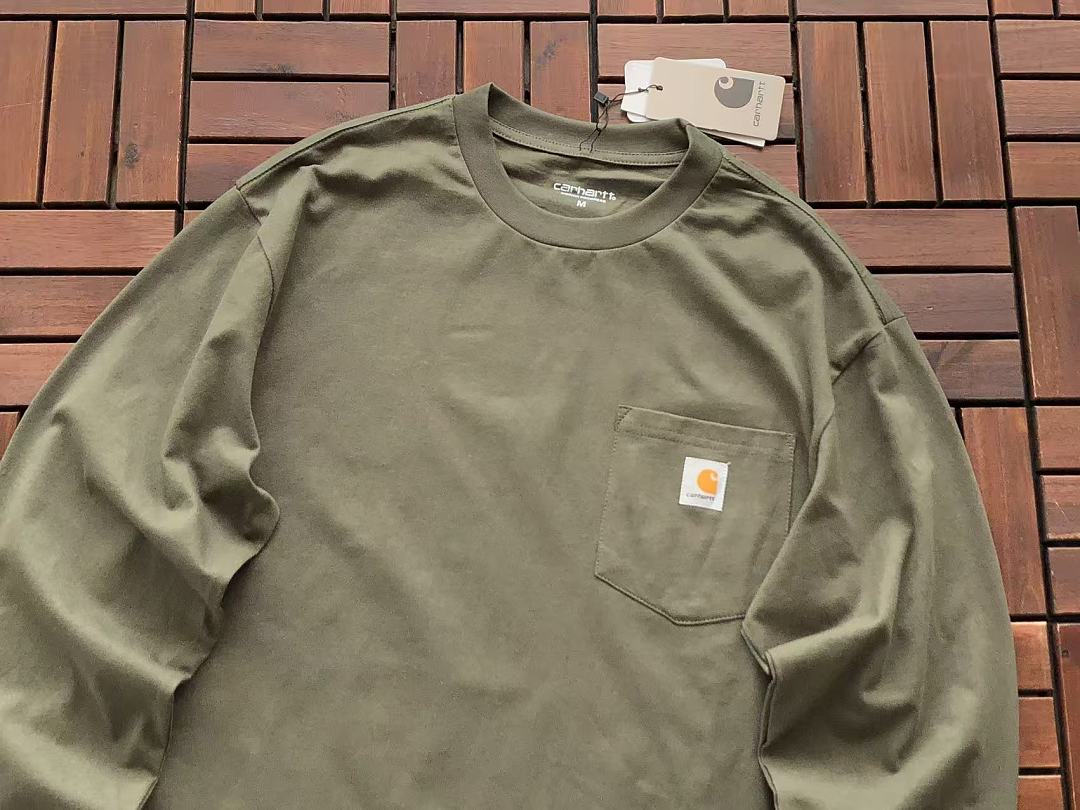 C🔥RH🔥RTT LONG-SLEEVE