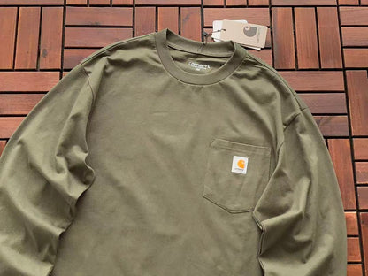 C🔥RH🔥RTT LONG-SLEEVE