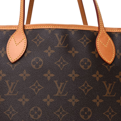 Monogram Neo Neverfull PM Pivoine