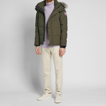 C🔥N🔥🔥A G🔥🔥🔥E DOWN JACKET