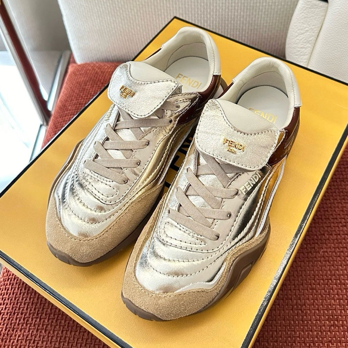 Fendi