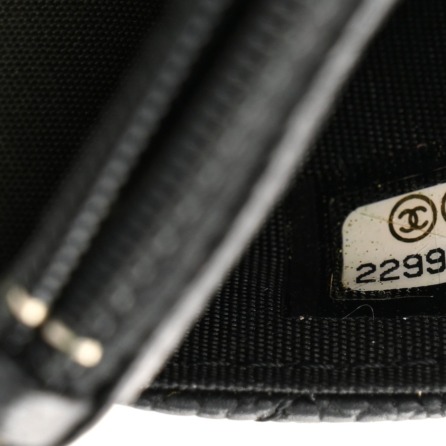 CHANEL