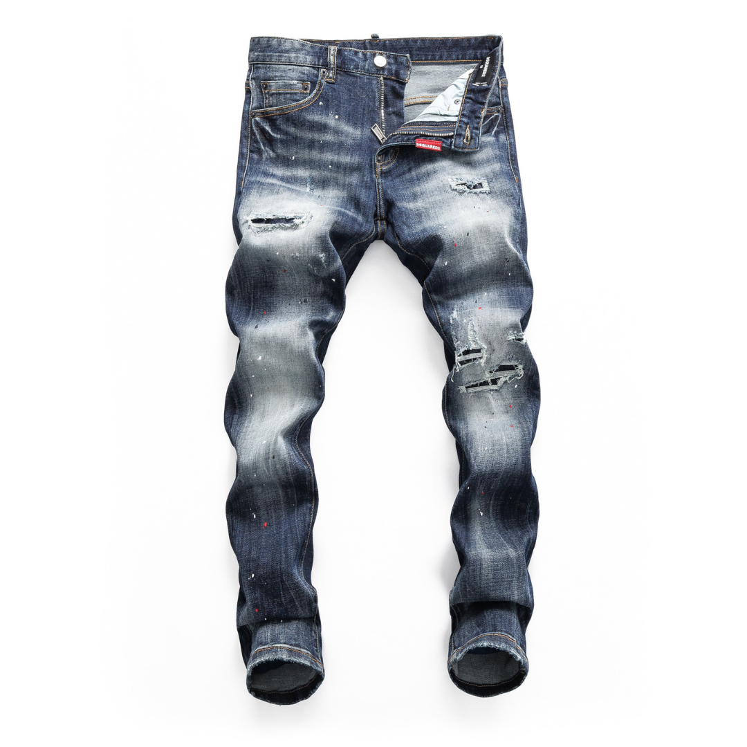 Pantalones DESQUAR£D