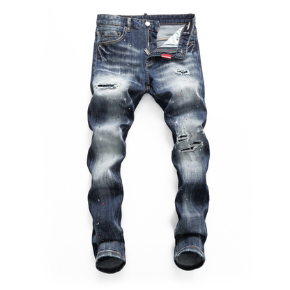 Pantalones DESQUAR£D