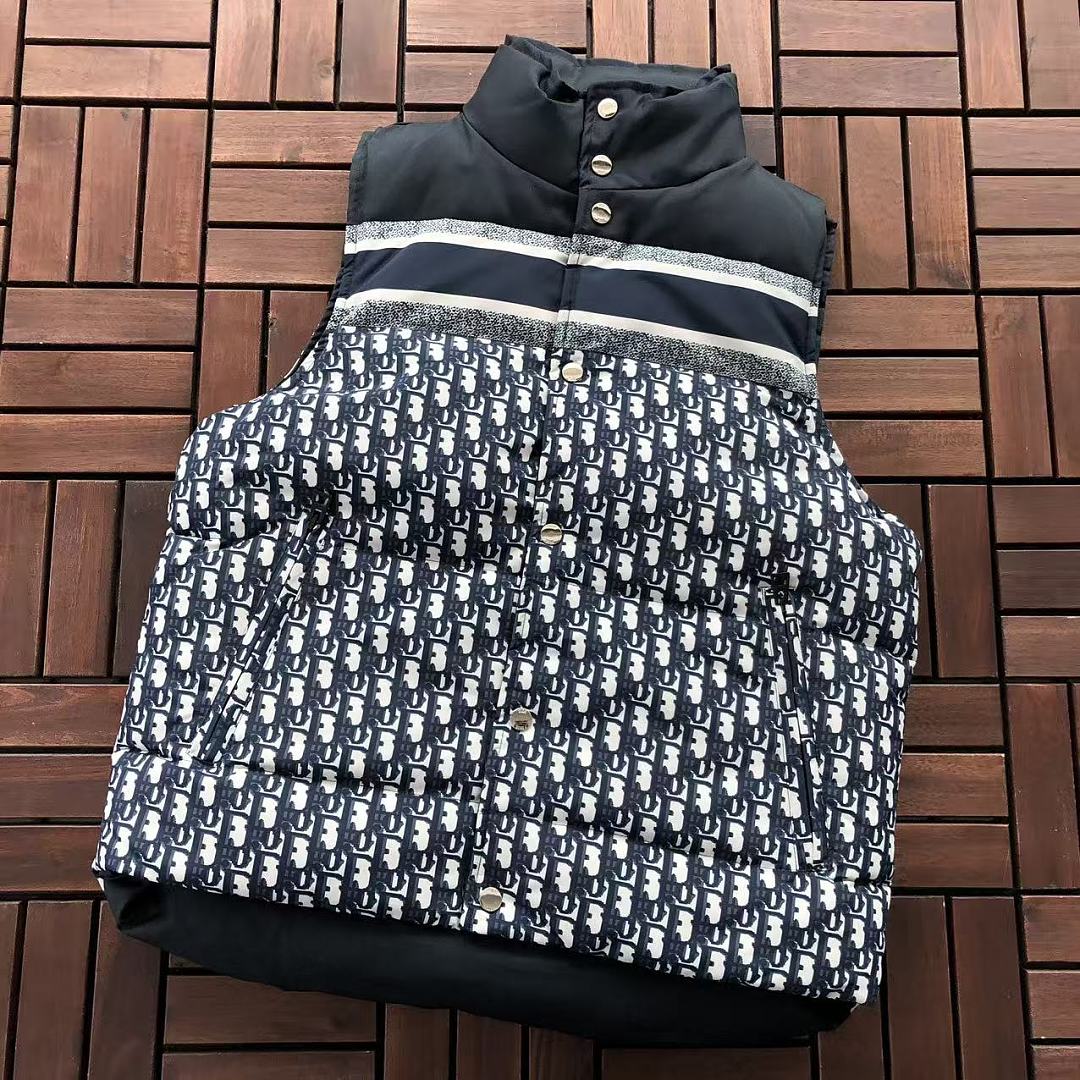 D🔥O🔥 DOWN VEST