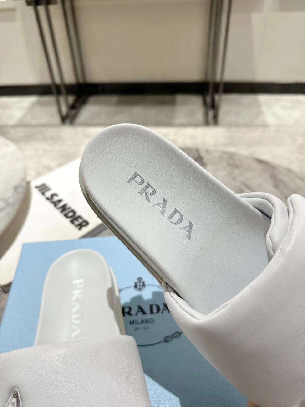 Prada