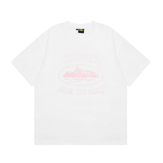 Camiseta Cortez