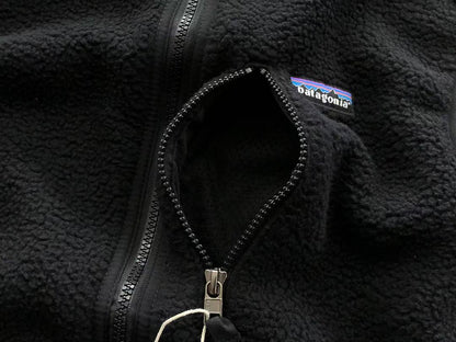 P🔥TAG🔥N🔥A VEST FLEECE