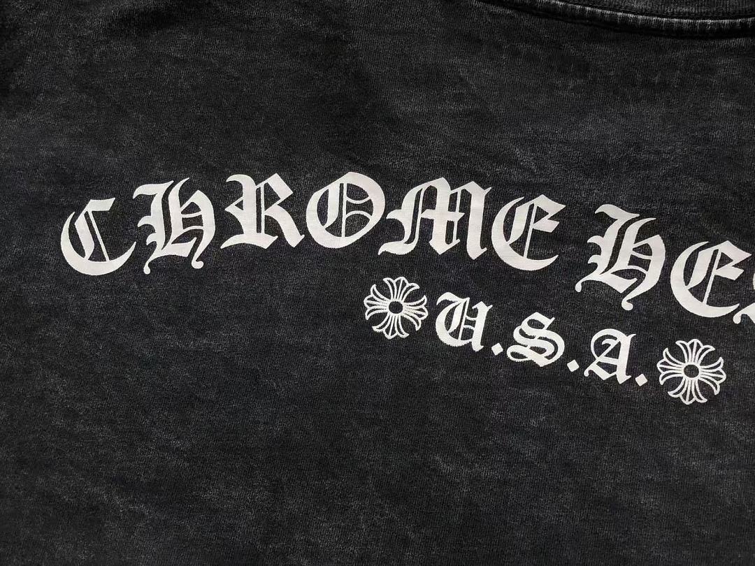 CH🔥OM🔥 HE🔥RTS LONG-SLEEVE