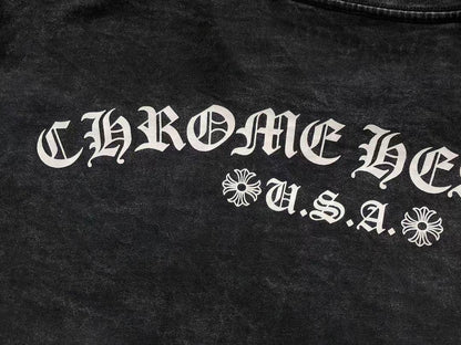 CH🔥OM🔥 HE🔥RTS LONG-SLEEVE