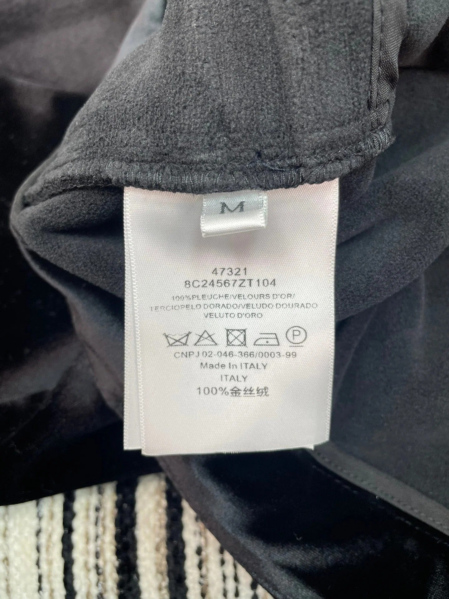 CHANEL