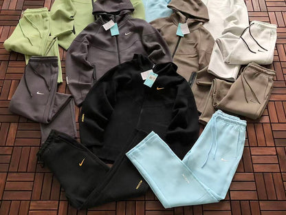 ￥TOP 215 PANTS 189 N🔥C🔥A & N🔥K🔥HOODIE TROUSERS