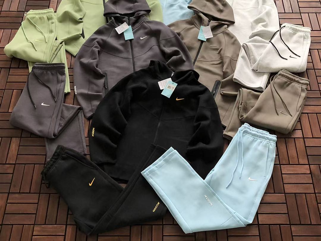 ￥TOP 215 PANTS 189 N🔥C🔥A & N🔥K🔥HOODIE TROUSERS